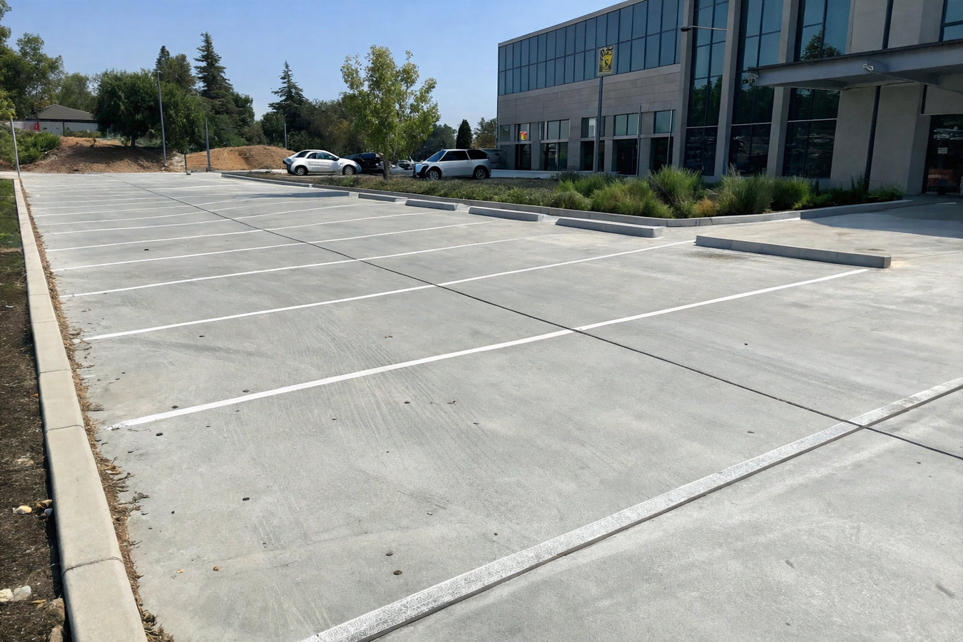 Concrete Contractor services in Franklin, MA