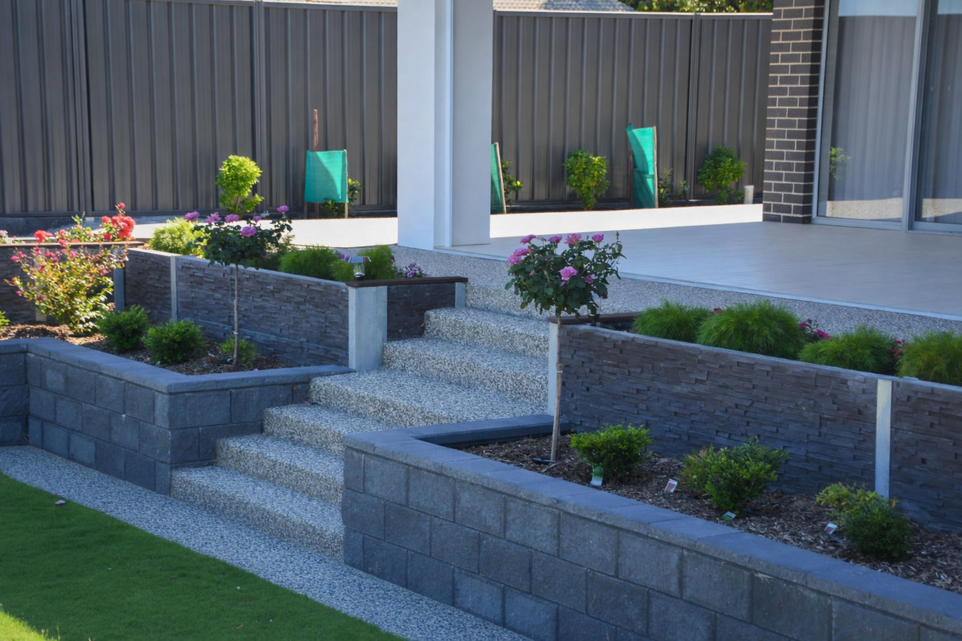 Milford Concrete - concrete contractor in Milford, MA